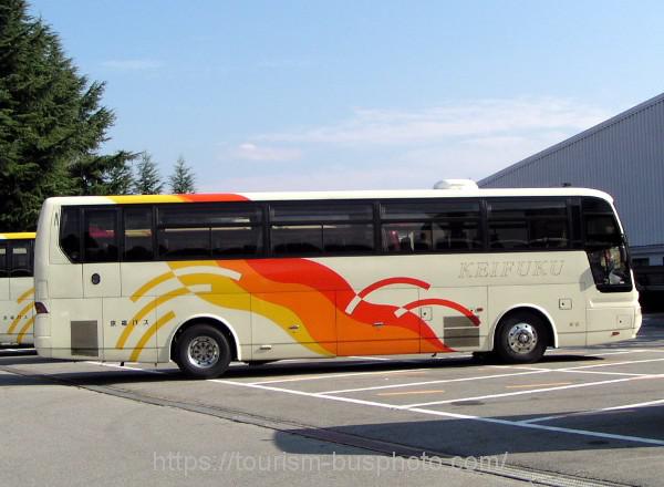 京福バス2