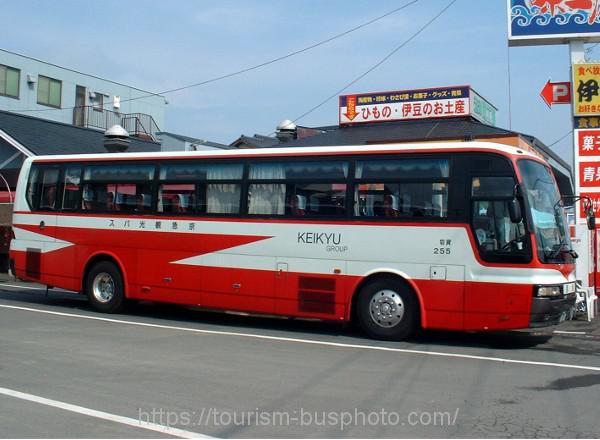 京急観光バス