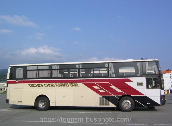 栃木中央観光バス