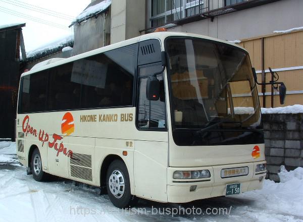 彦根観光バス