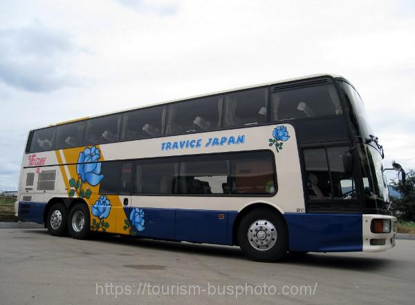長野県花バス観光3