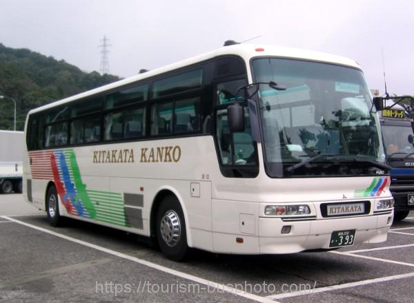喜多方観光バス1