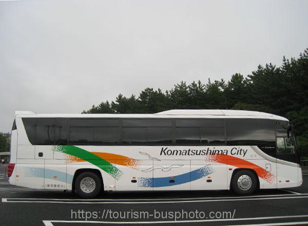 小松島市営バス
