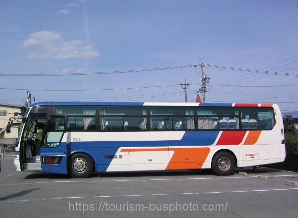 草軽観光バス2