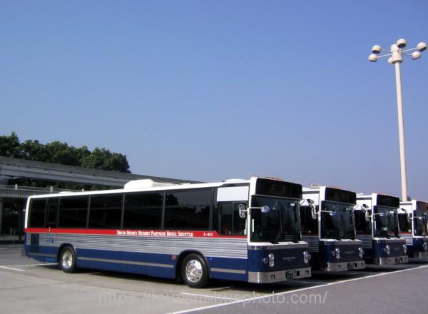 京成トランジットバス2